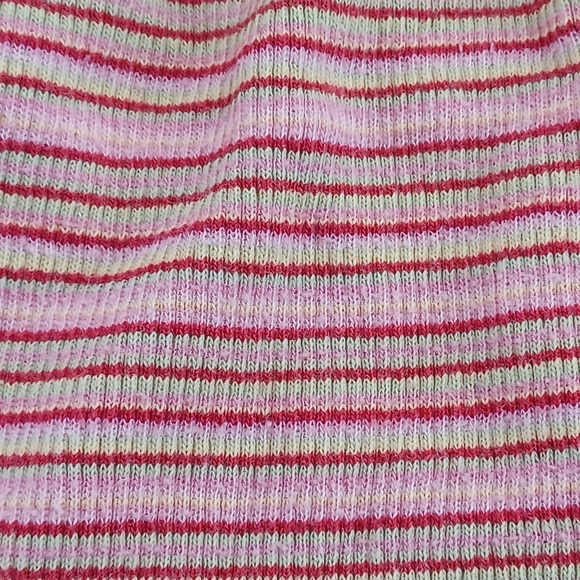 Adorable Pullover 1/4 Zip Top with Birdhouse and Flower Detail & Matching Pants - Picture 6 of 16